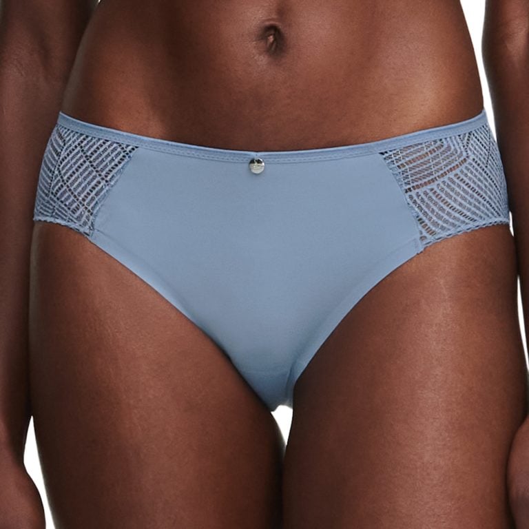 Chantelle (Femilet) / Emma / Misty Grey / Soft Feel Bra Jolicor